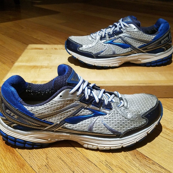 brooks gts 13 mens